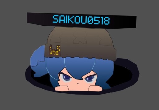 星詠み_saikou0518 on scratch