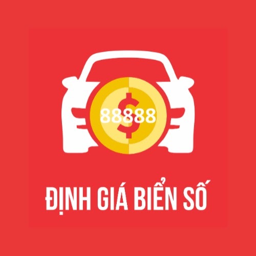 Định Giá Biển Số Xe