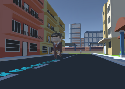 CoolRunner