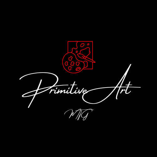 Primitive Art