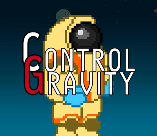 Control Gravity