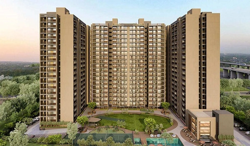 Arvind Lakeview