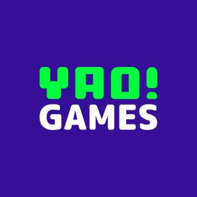 YAO!Games