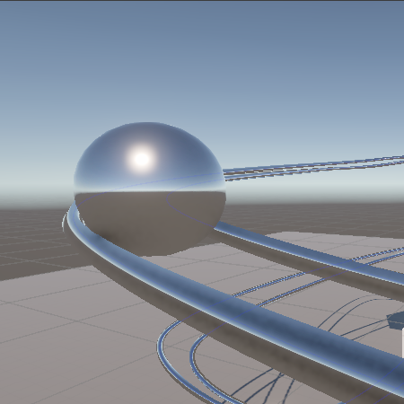 Marble Machine Sim