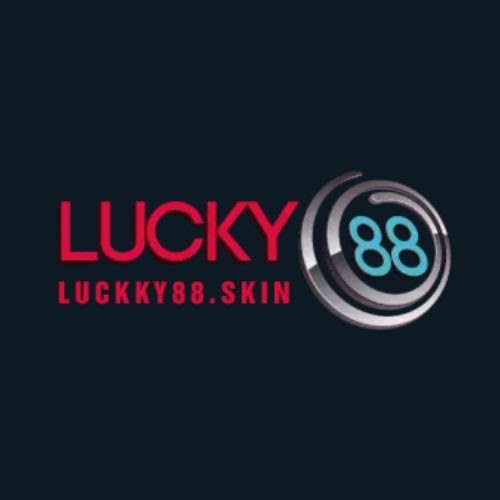 luckky88 skin
