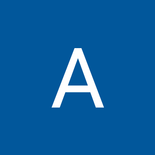 A A