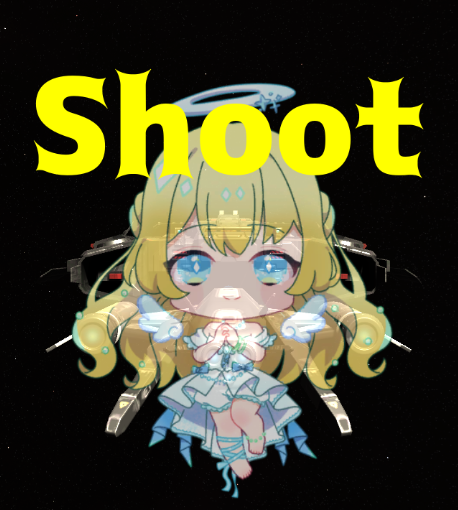 Shoot~本当のちから~