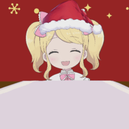 サンタ!食う!ロース!