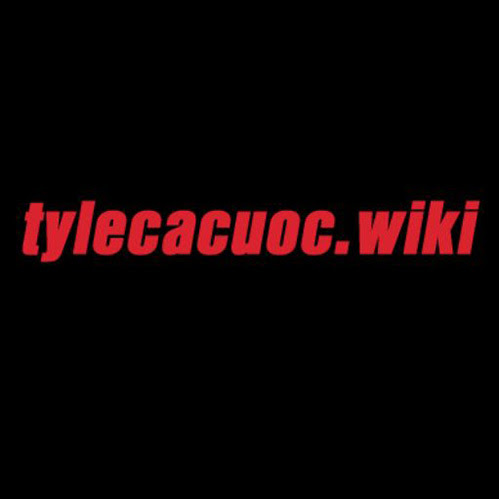 tylecacuoc wiki