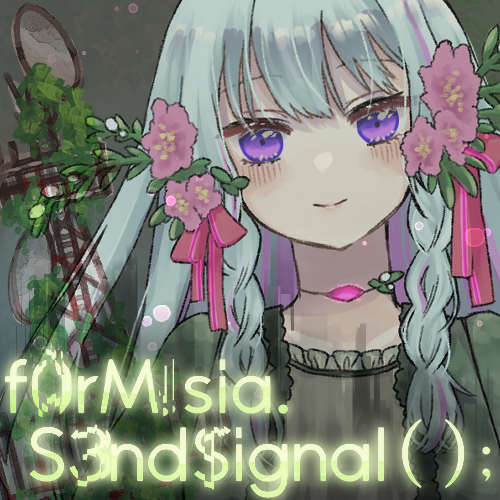 f0rM!sia.S3nd$ignal();