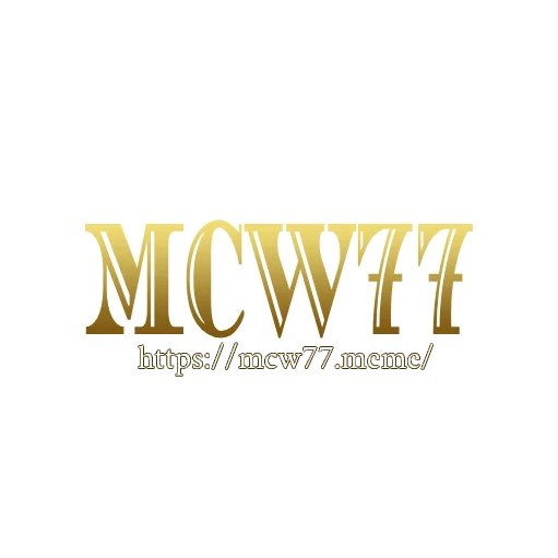 MCW77 meme