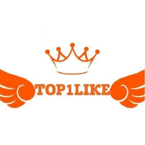 top 1like