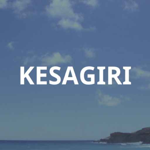 KESAGIRI