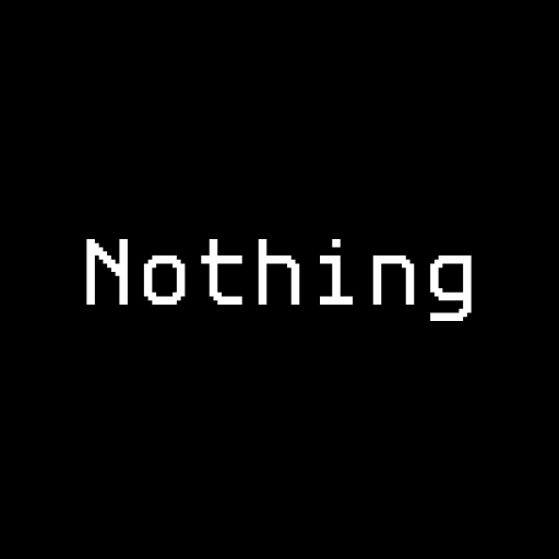 Nothing