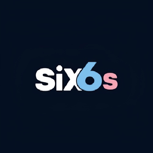 Six6s  বুকমেকার - অফিসিয়াল Six6s  বিনোদন পাতা