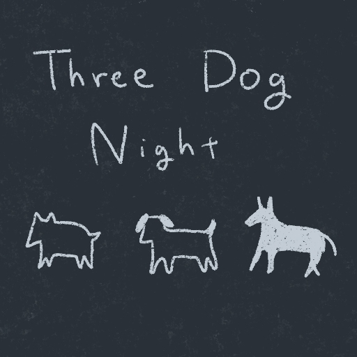 Three Dog Night