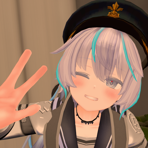クロロホルムさん