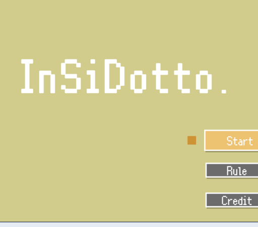 InSiDotto.