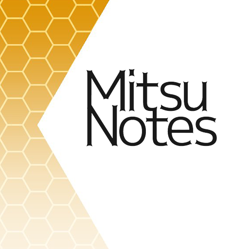 MitsuNotes