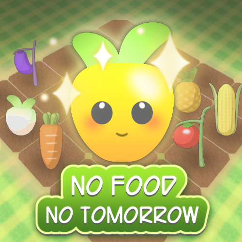 No Food No Tomorrow