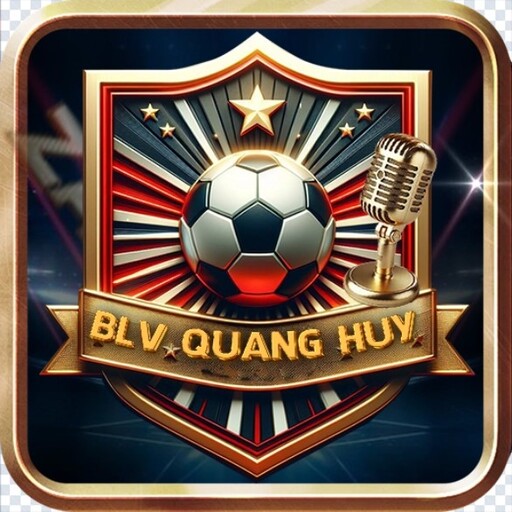 BLV Quang Huy