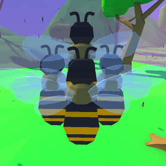 密蜂〜Cluster Bee〜