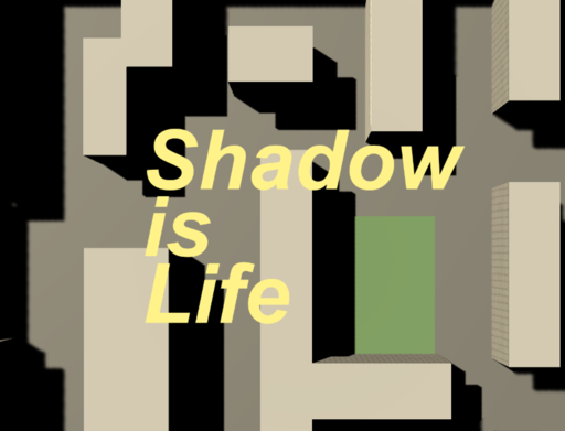 Shadow is Life