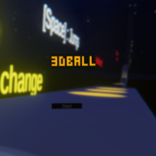 3DBALL