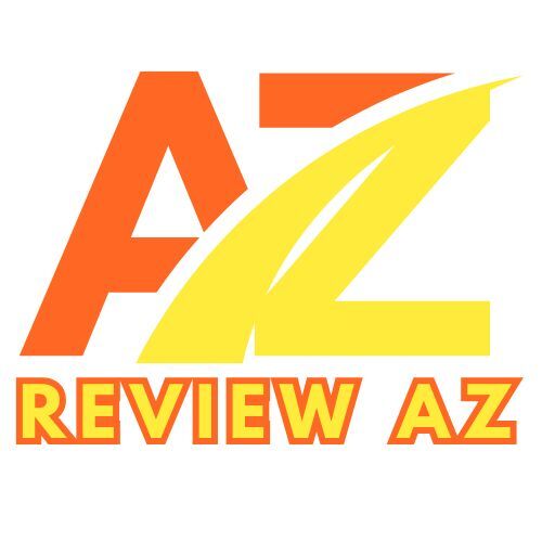 reviewaznet