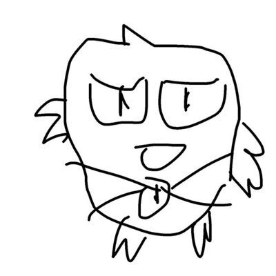 もず