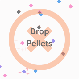 DropPellets