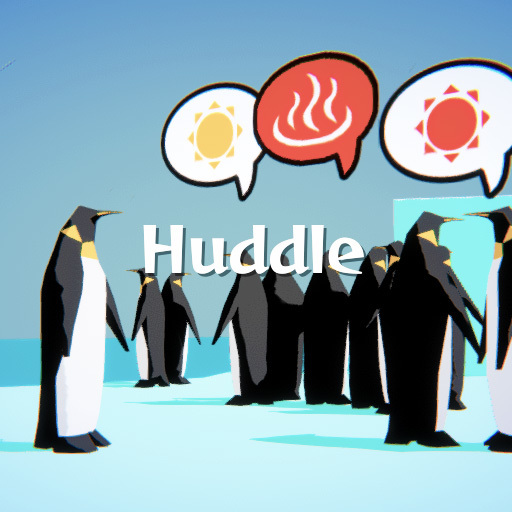 Huddle