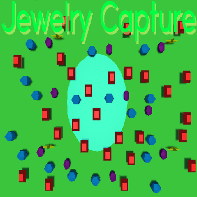 Jewely Capture