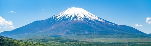 富士山まで登れ！！！