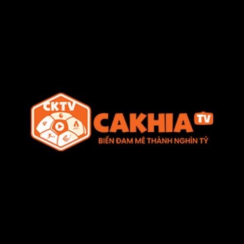 CakhiaTV Xem Trực Tiếp Bóng Đá Miễn Phí