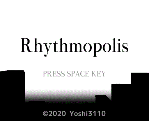 Rhythmopolis -律動都市-