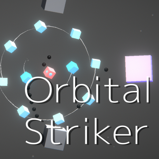 OrbitalStriker
