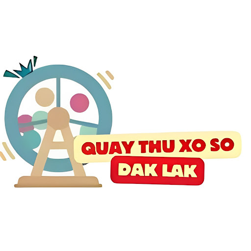 Quay Thử Xổ Số Đắk Lắk