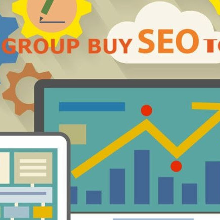 Group Buy Seo Tools