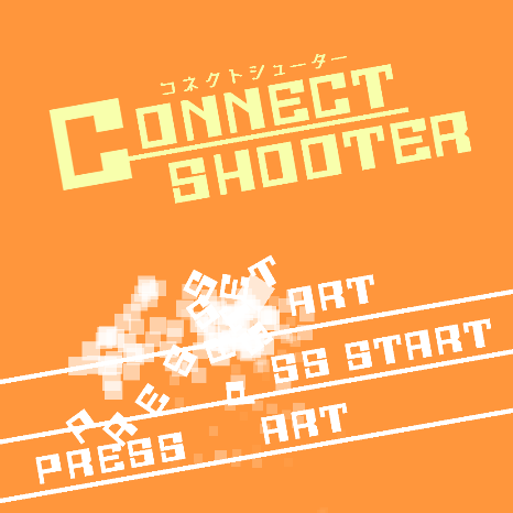 CONNECT SHOOTER
