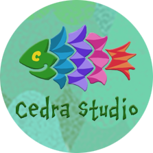 CedraStudio/個人ゲーム開発