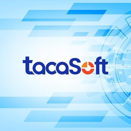 TacaSoft - Phần mềm quản lý doanh nghiệp