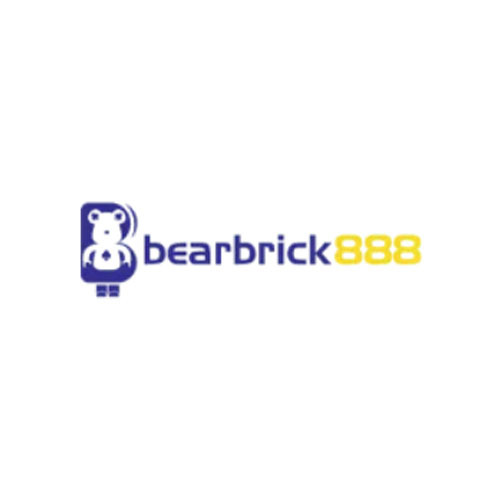 Bearbrick888