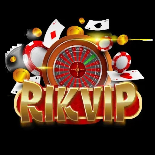 Cổng Game Rikvip