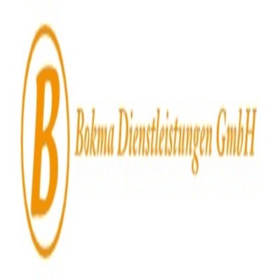 Bokma Dienstleistungen GmbH