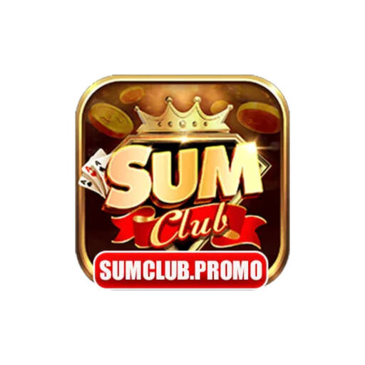 SumClub Cổng game bài đổi thưởng