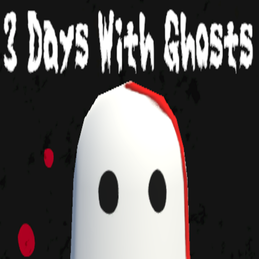 3DaysWithGhosts