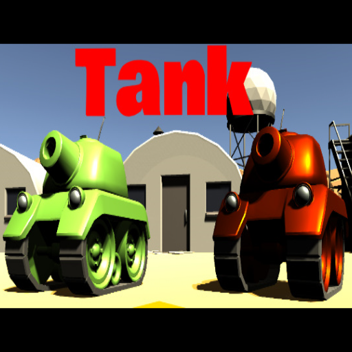 Mini Tank