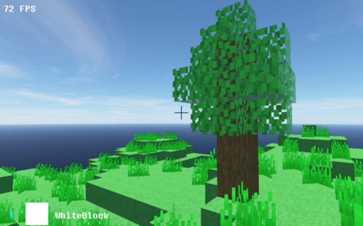 MyCraft v1.12a