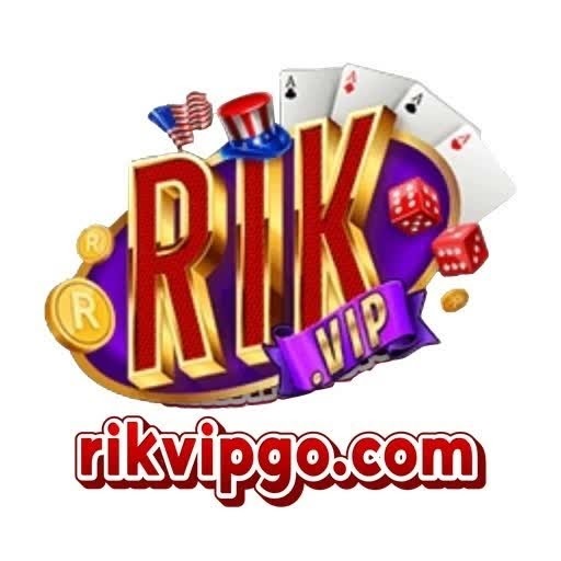 Rikvip - Link truy cập Rikvip